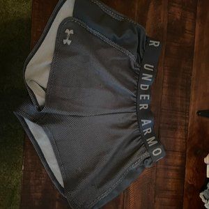 Under Armour Running Shorts. Size XS.